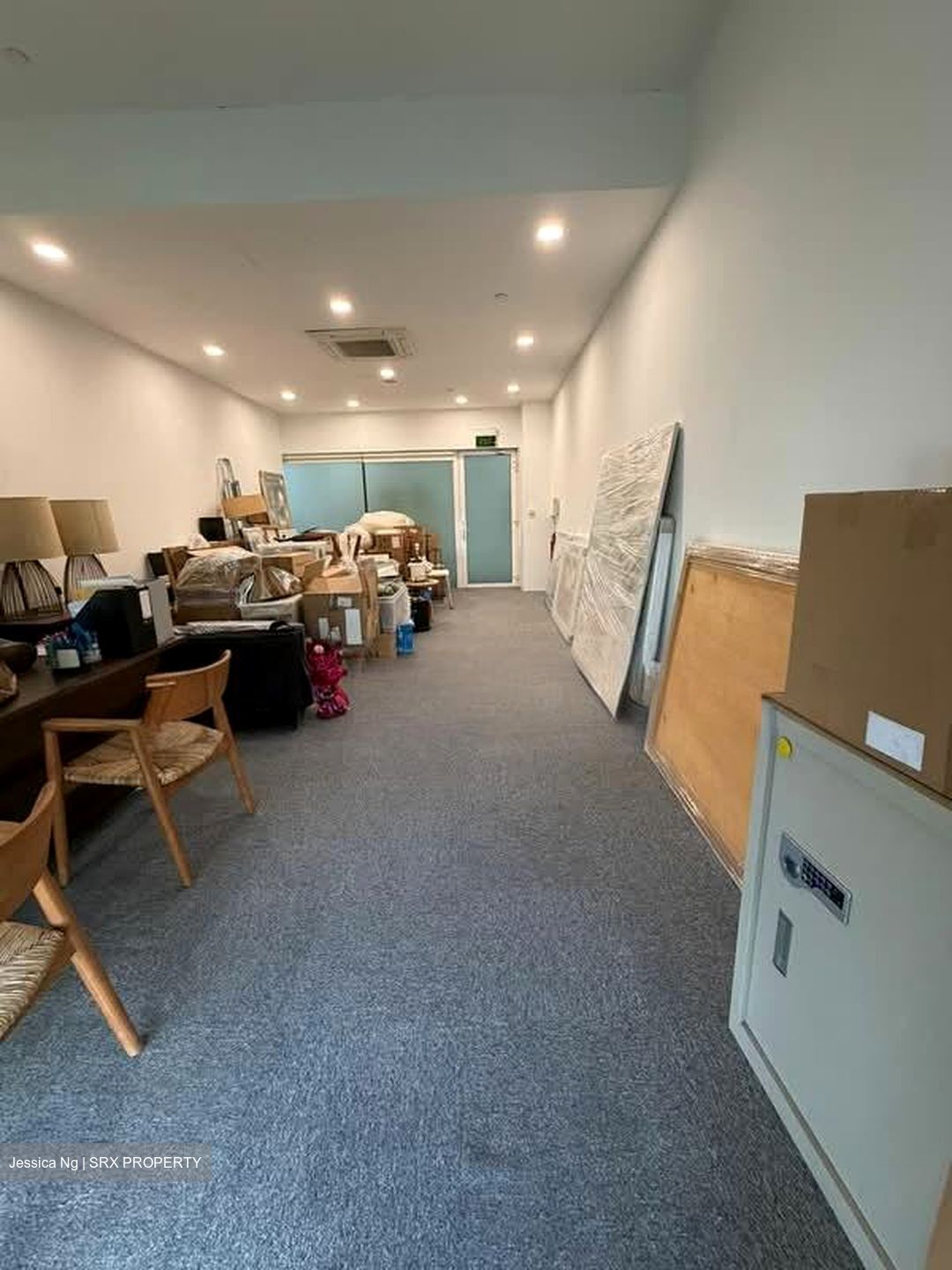 High Street Centre (D6), Office #543720251